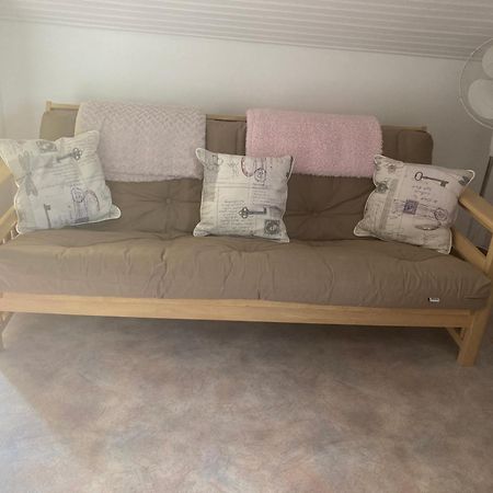 Coulonges  Chambres D' Hotes A Benaize מראה חיצוני תמונה