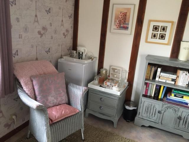 Coulonges  Chambres D' Hotes A Benaize מראה חיצוני תמונה