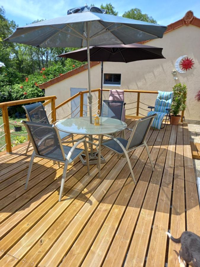 Coulonges  Chambres D' Hotes A Benaize מראה חיצוני תמונה