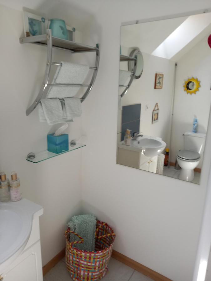 Coulonges  Chambres D' Hotes A Benaize מראה חיצוני תמונה